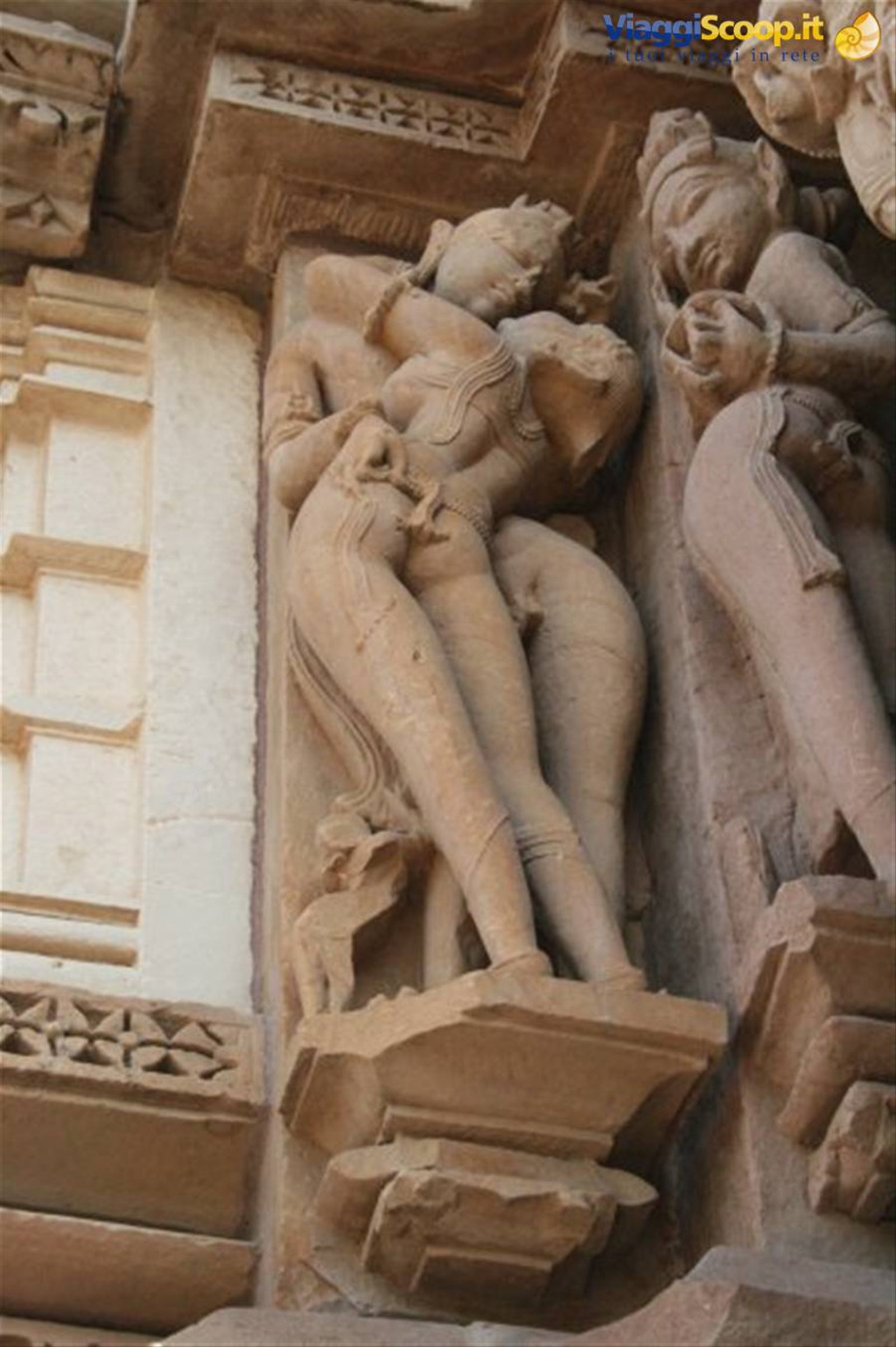 Foto di viaggio in INDIA