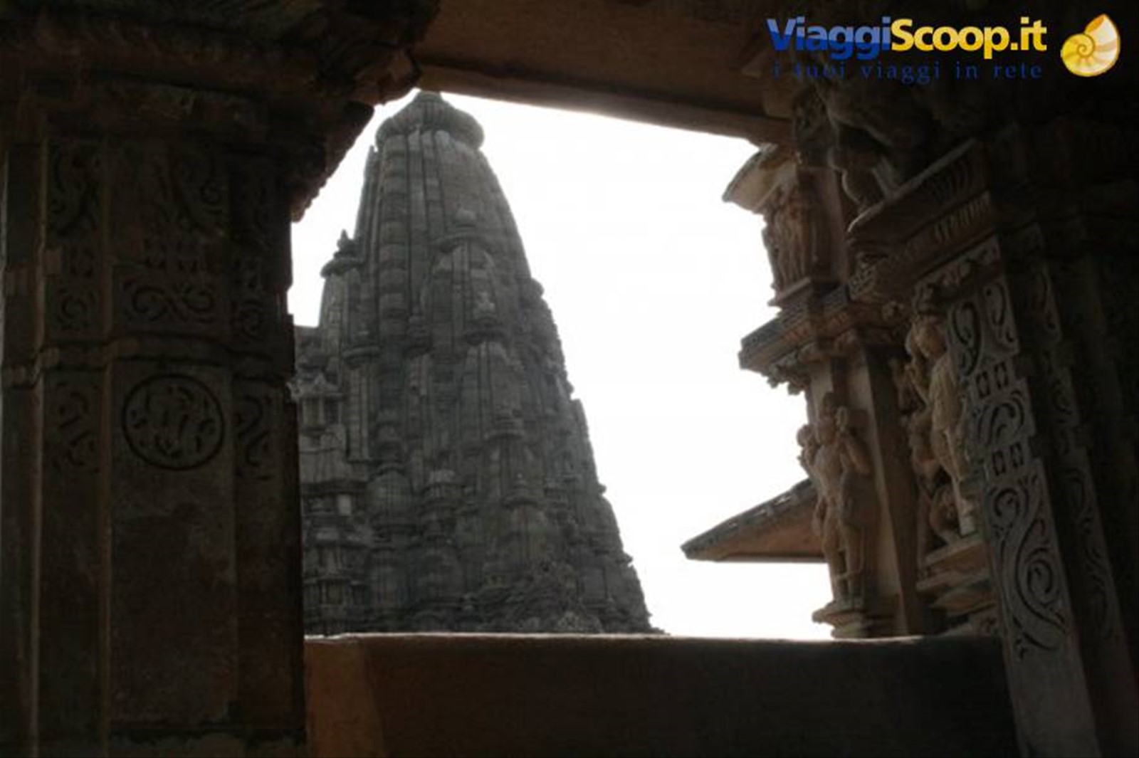 Foto di viaggio in INDIA