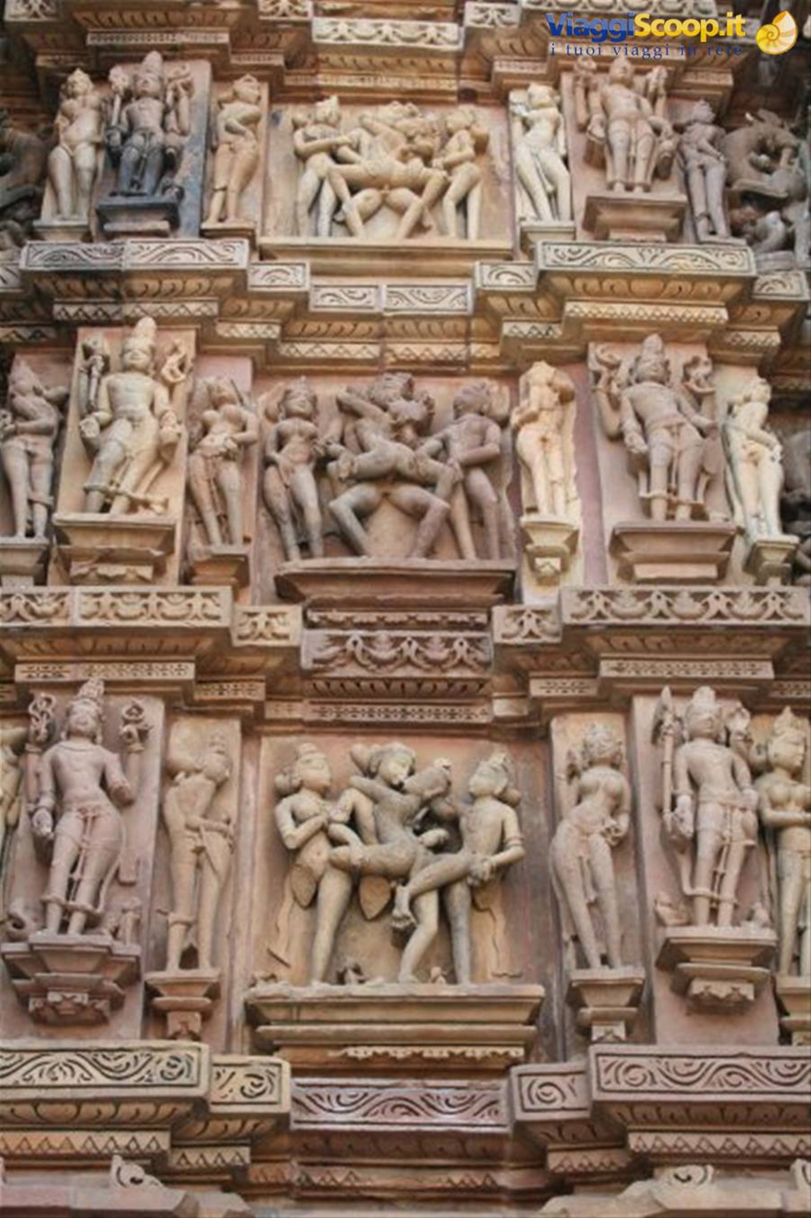 Foto di viaggio in INDIA