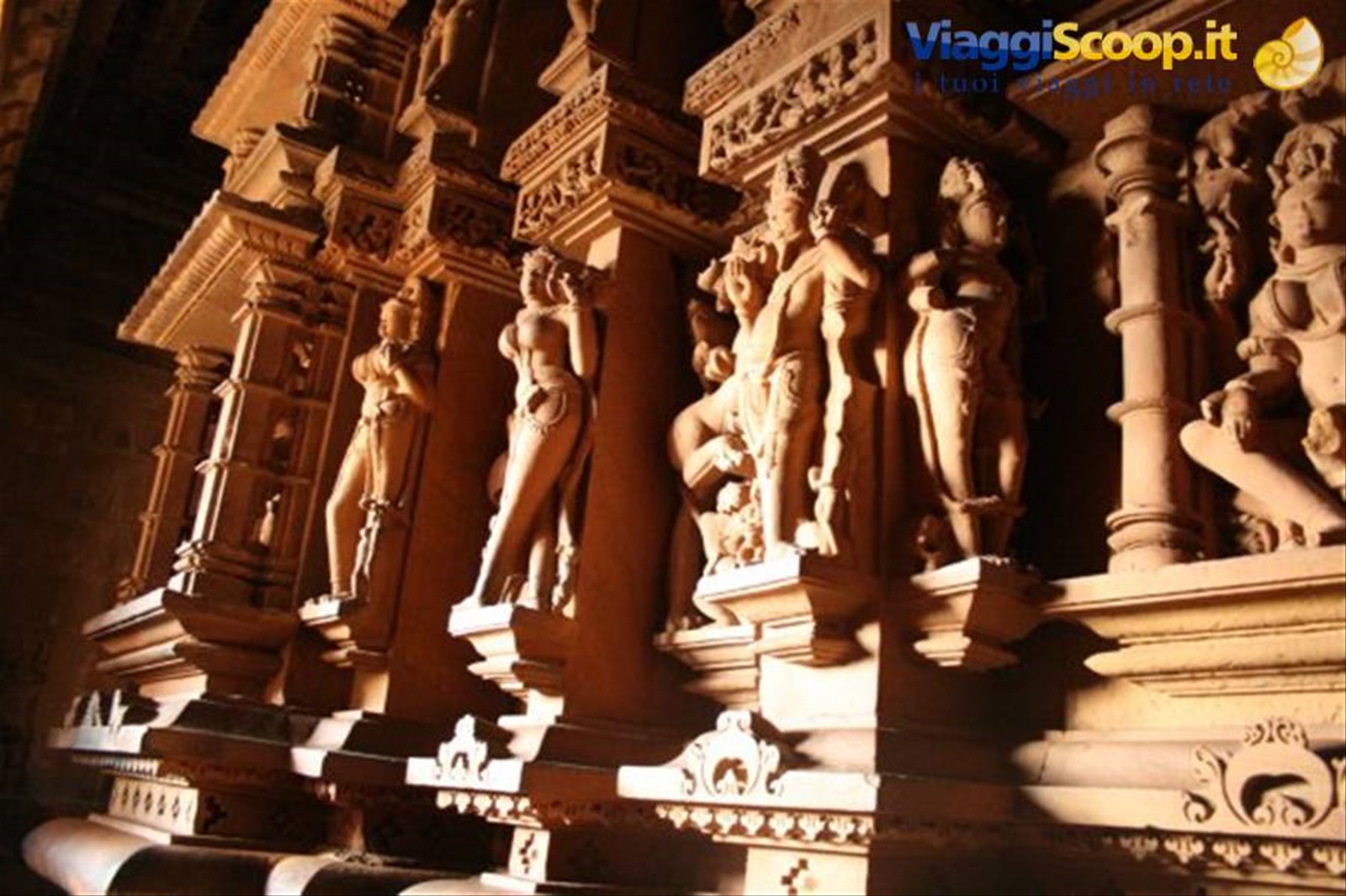 Foto di viaggio in INDIA