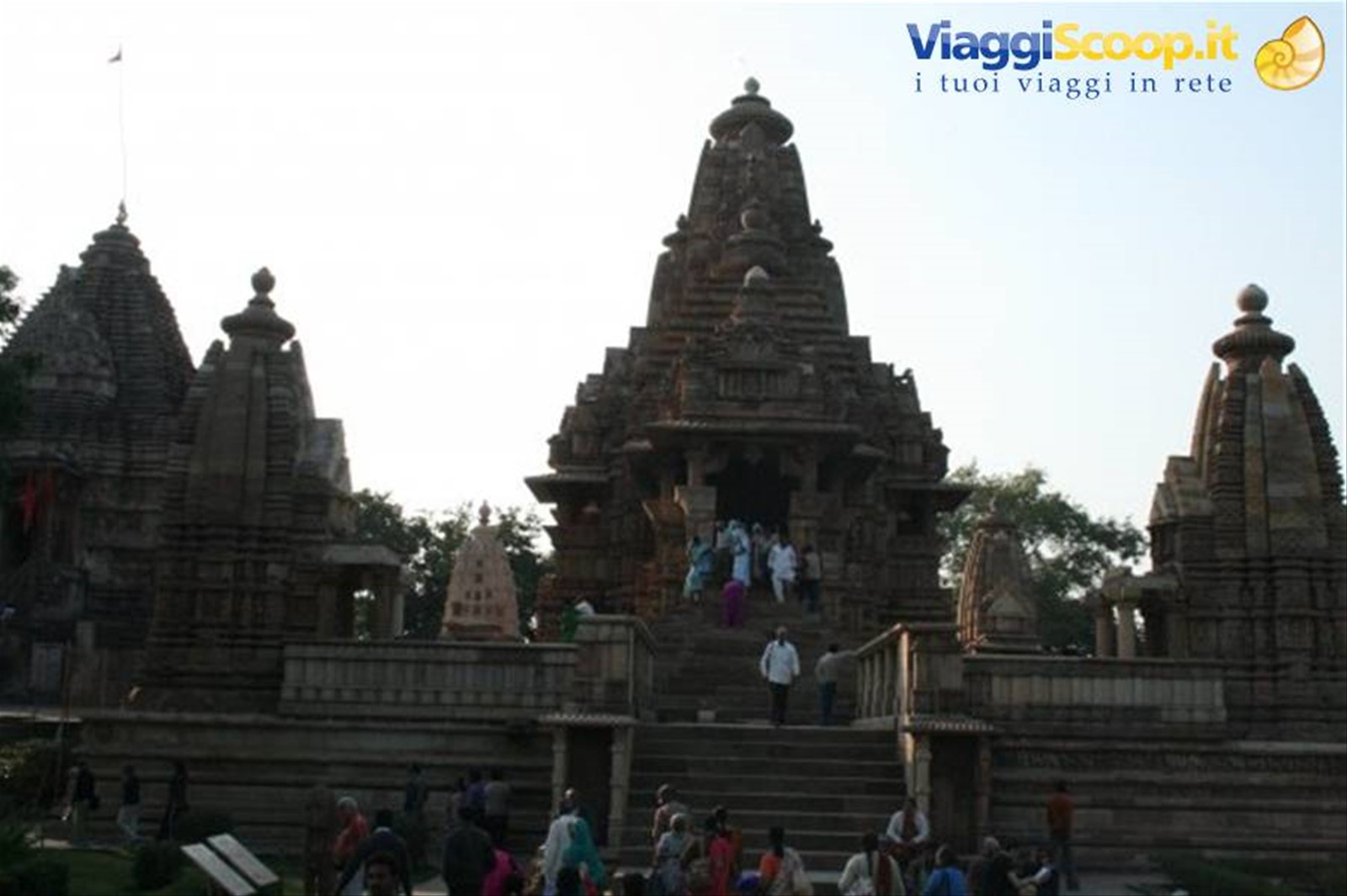 Foto di viaggio in INDIA