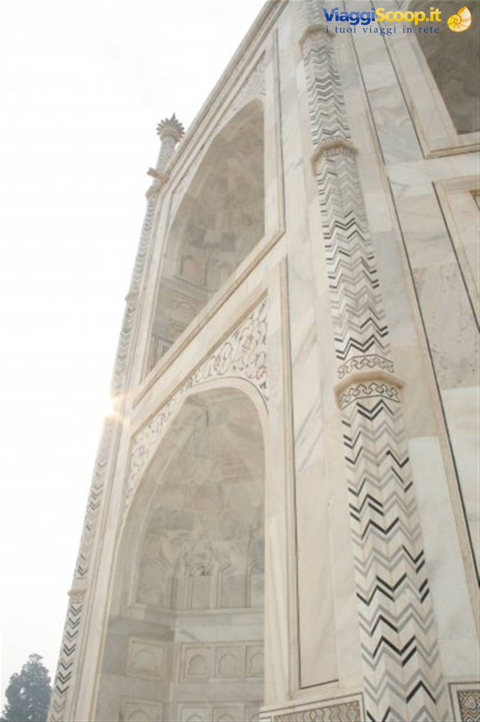 Foto di viaggio in INDIA