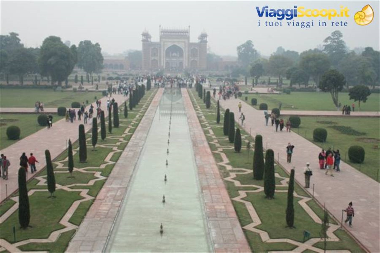 Foto di viaggio in INDIA