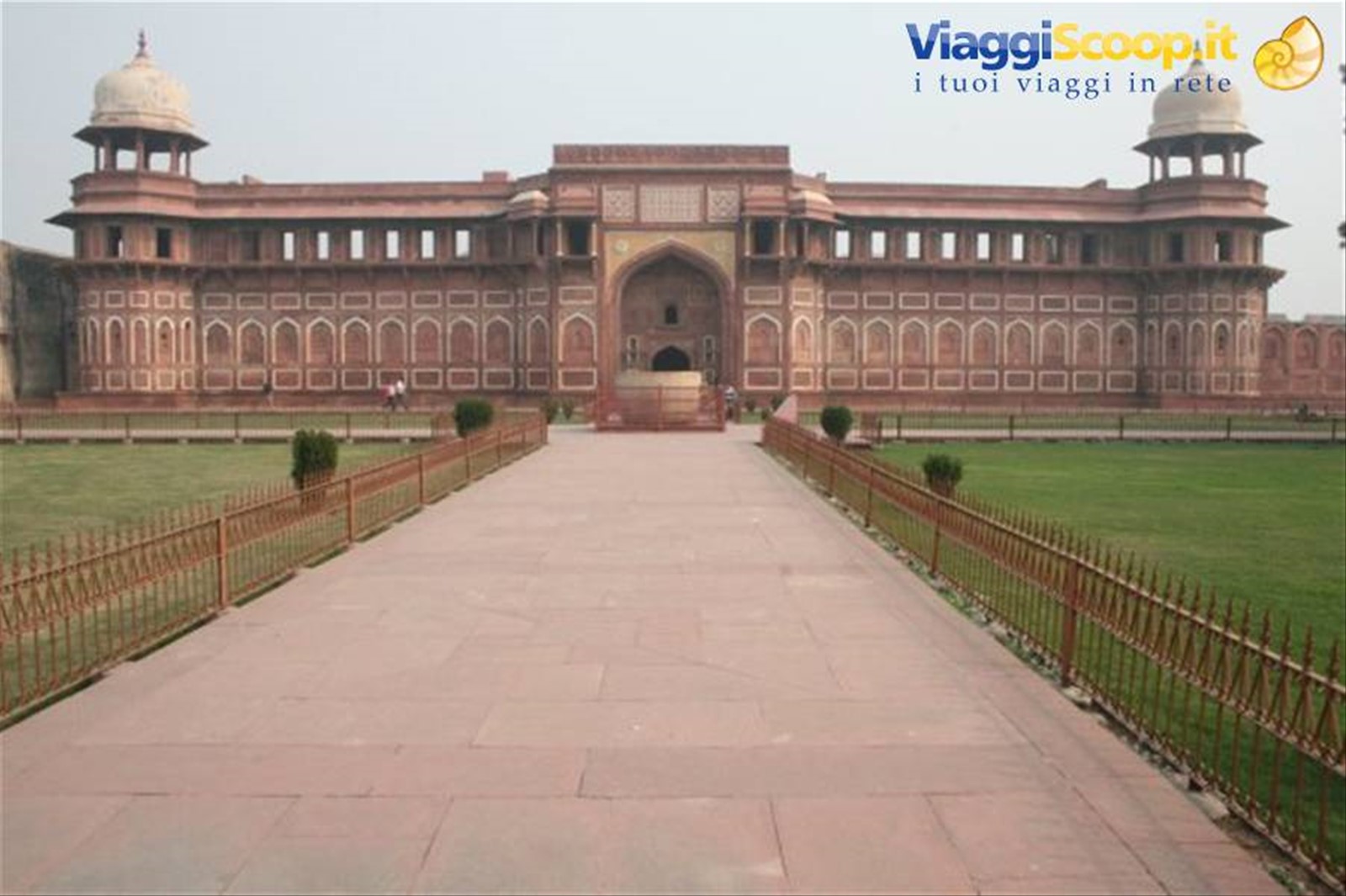 Foto di viaggio in INDIA
