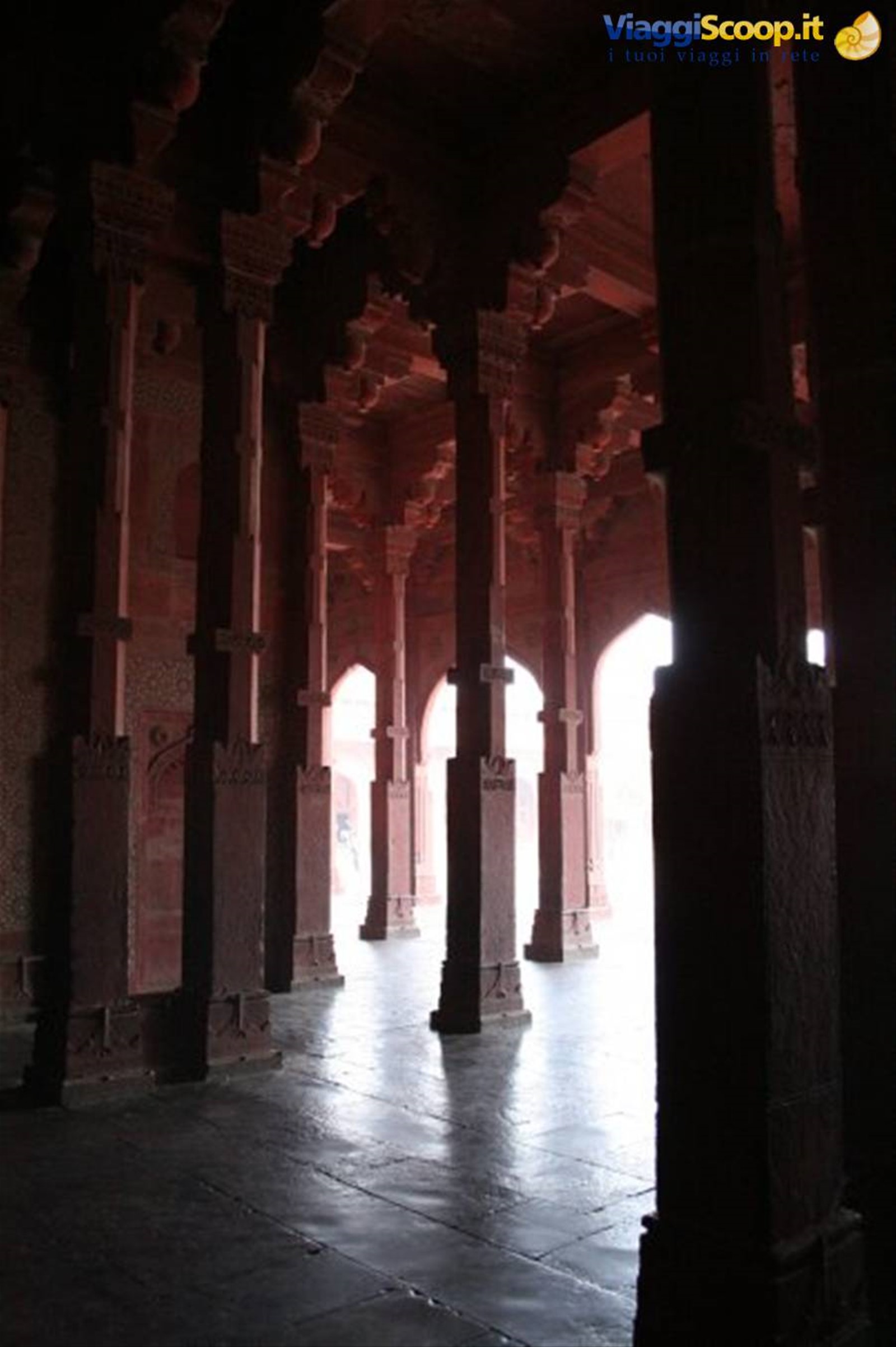 Foto di viaggio in INDIA