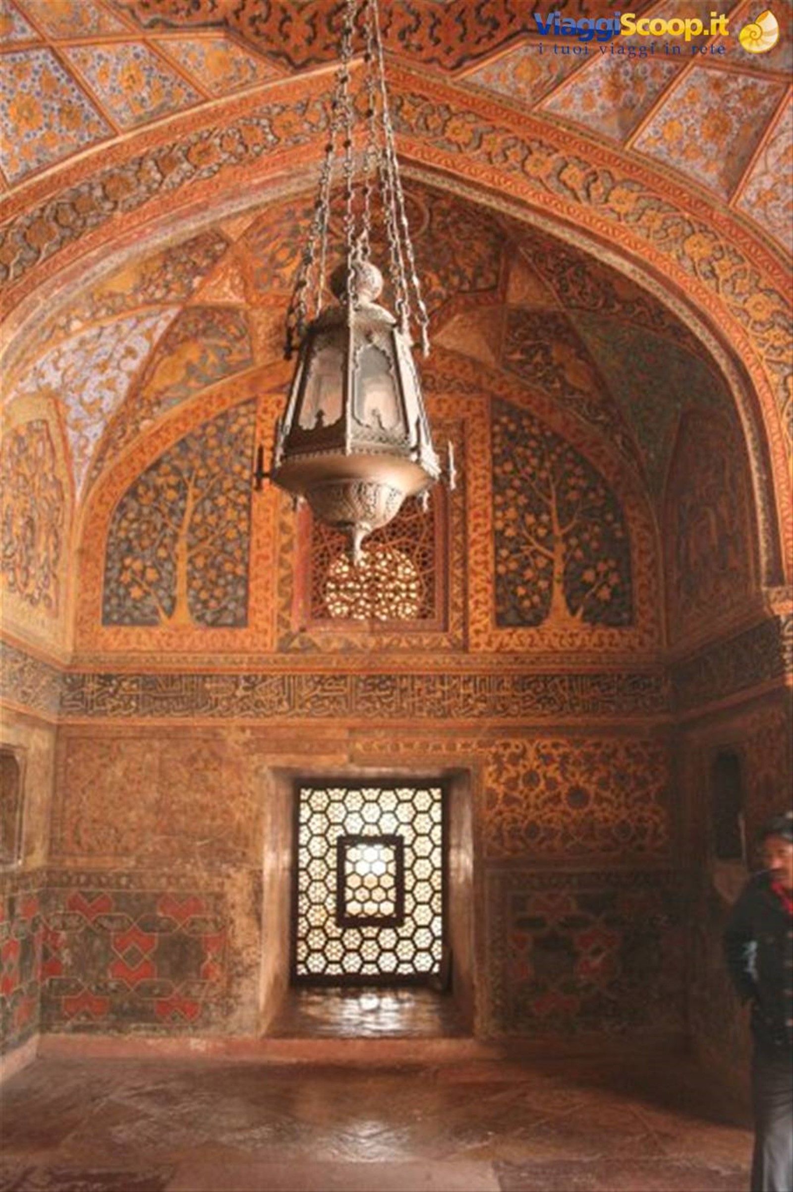Foto di viaggio in INDIA
