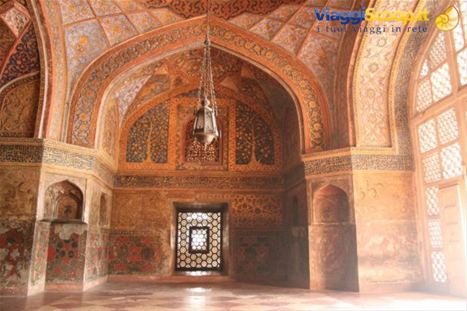 Foto di viaggio in INDIA