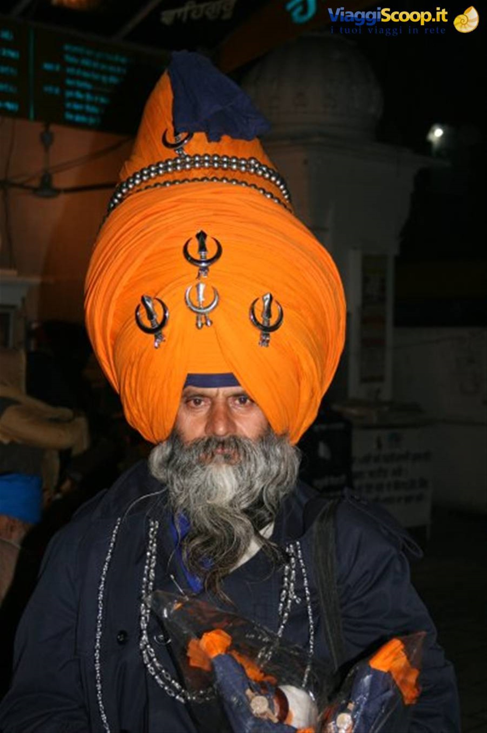 Foto di viaggio in INDIA
