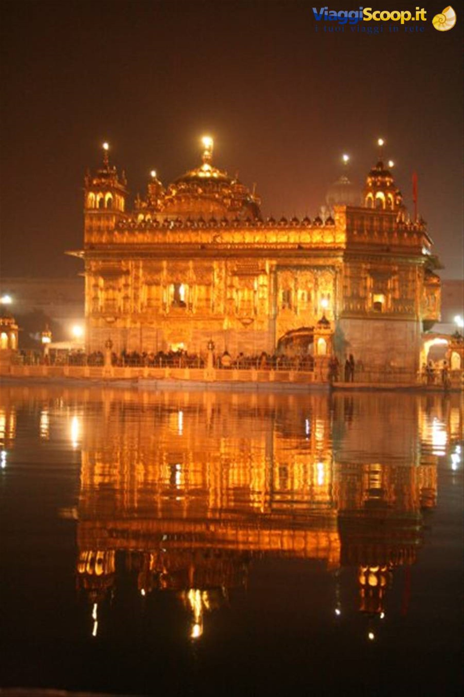 Foto di viaggio in INDIA
