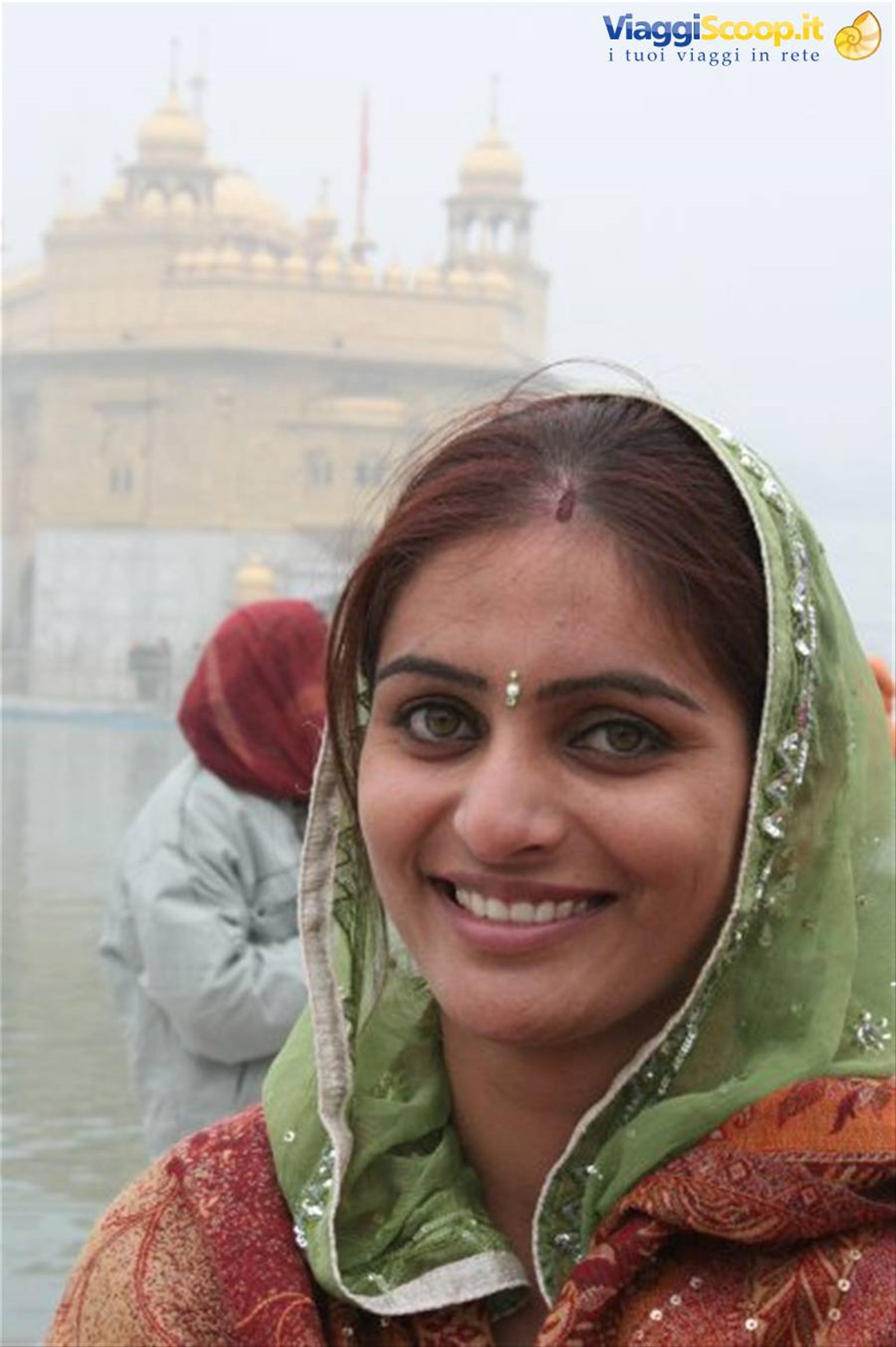 Foto di viaggio in INDIA