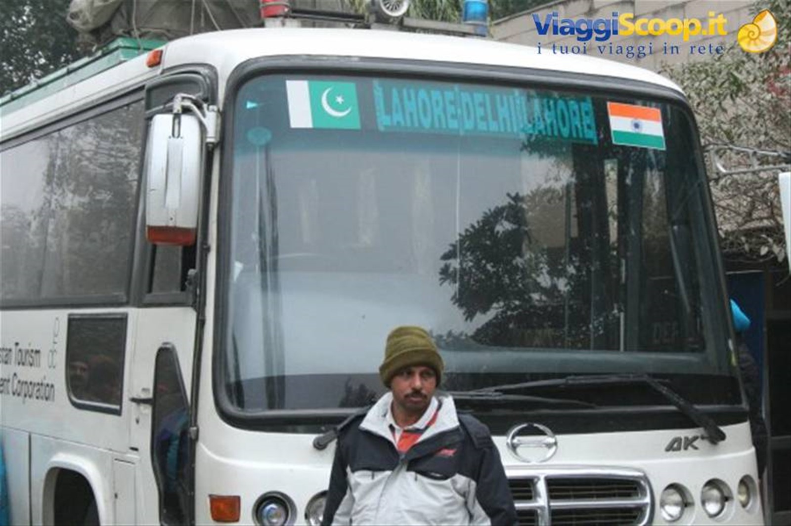 Foto di viaggio in PAKISTAN