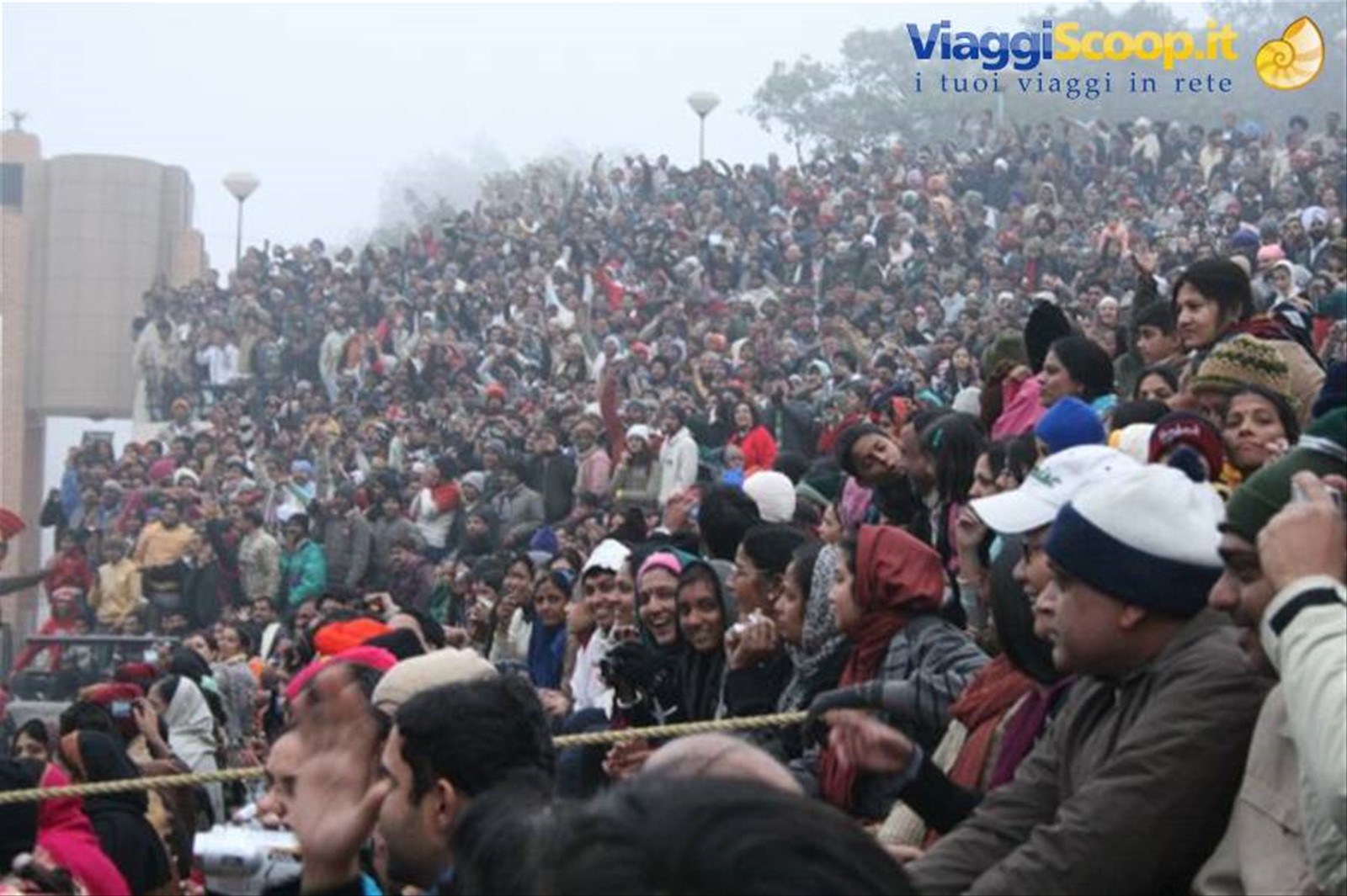 Foto di viaggio in PAKISTAN
