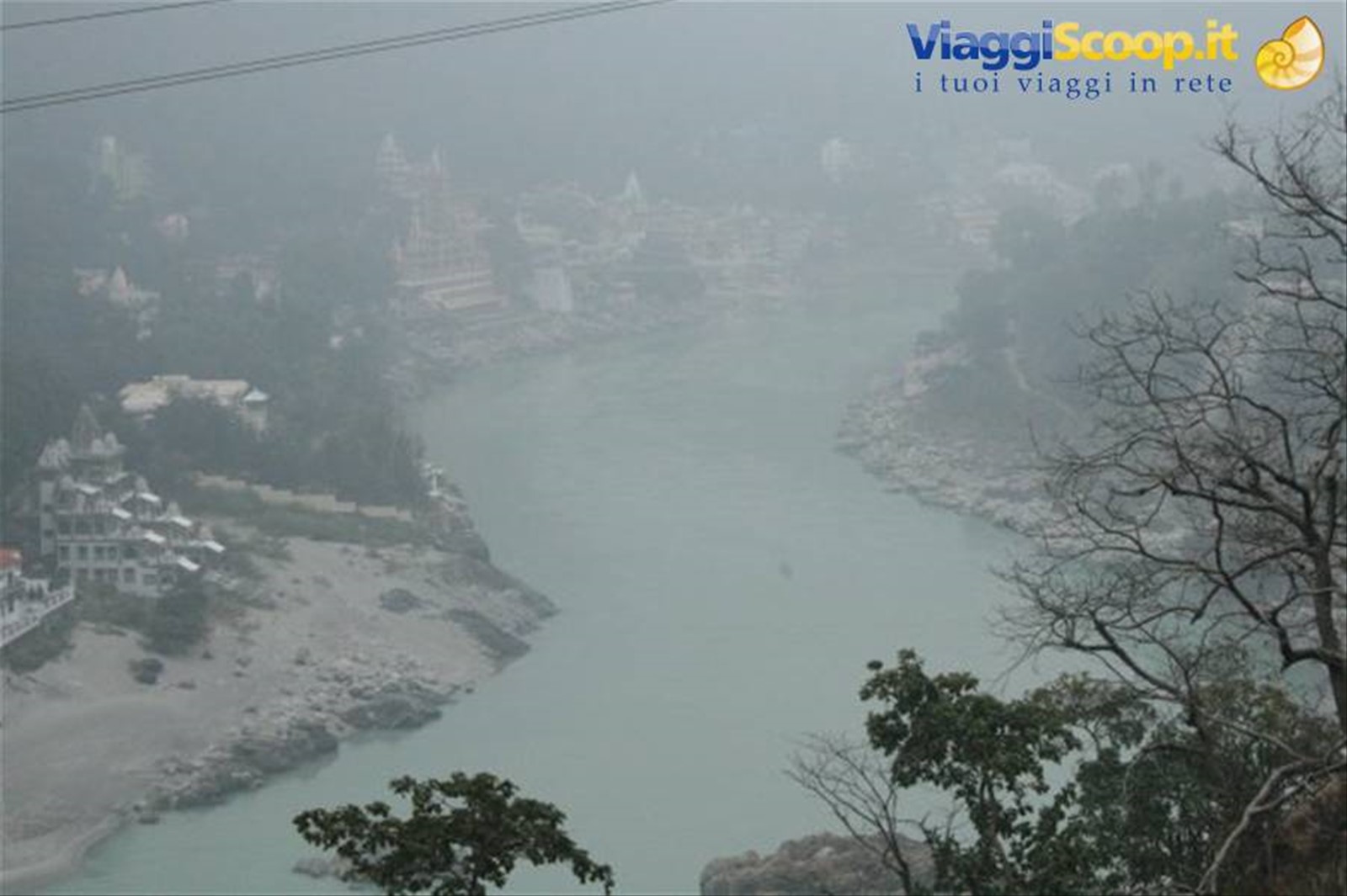 natale in india-rishikesh