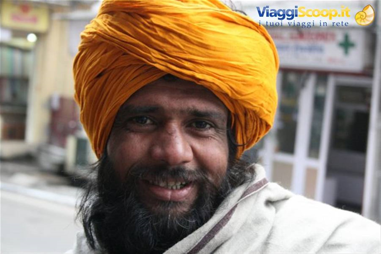 Foto di viaggio in INDIA