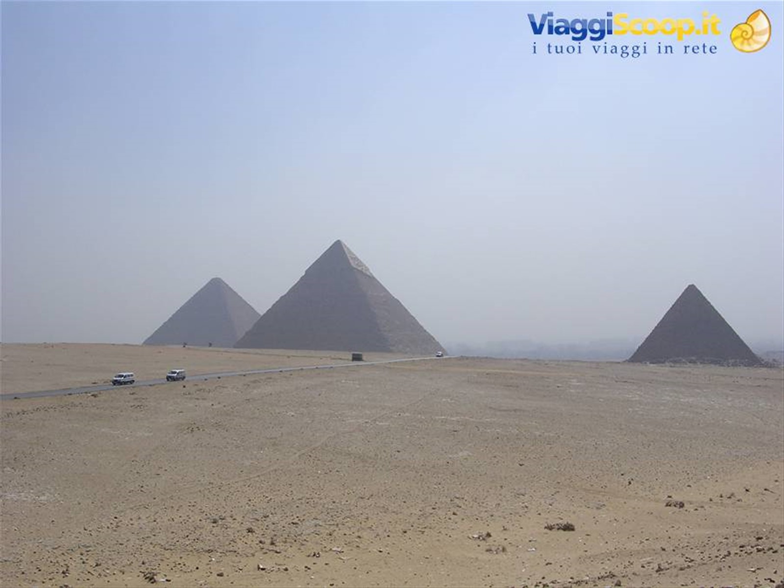 week-end al cairo