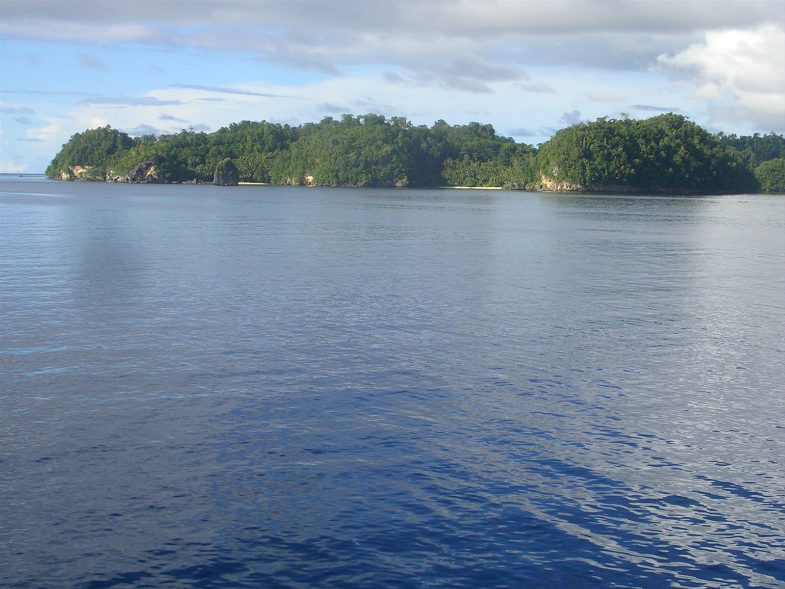 Foto di viaggio in INDONESIA