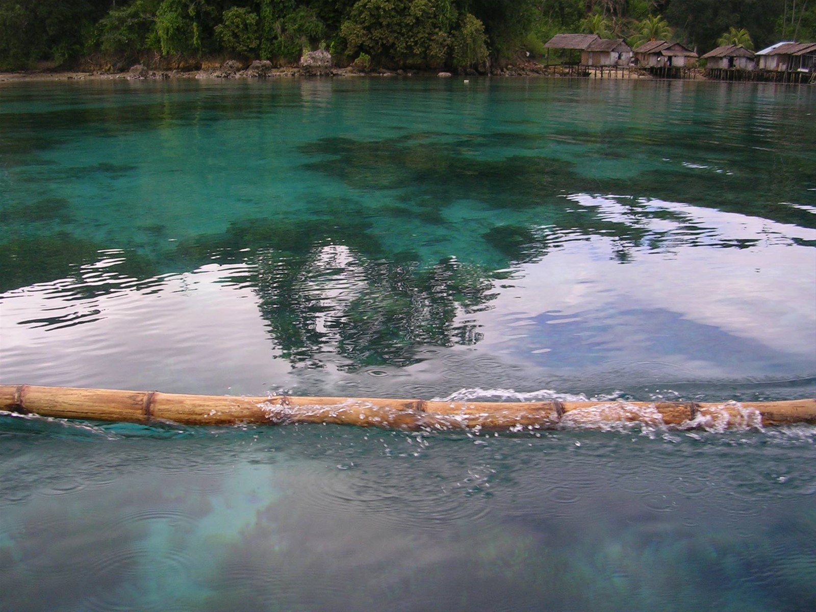 Foto di viaggio in INDONESIA