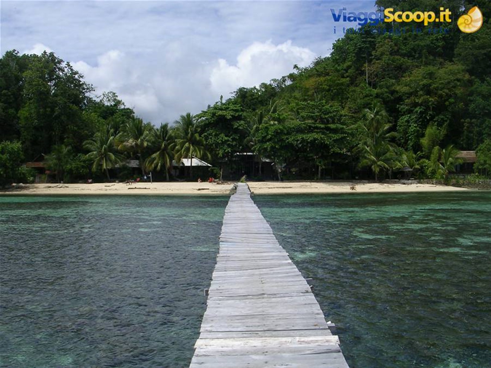 Foto di viaggio in INDONESIA