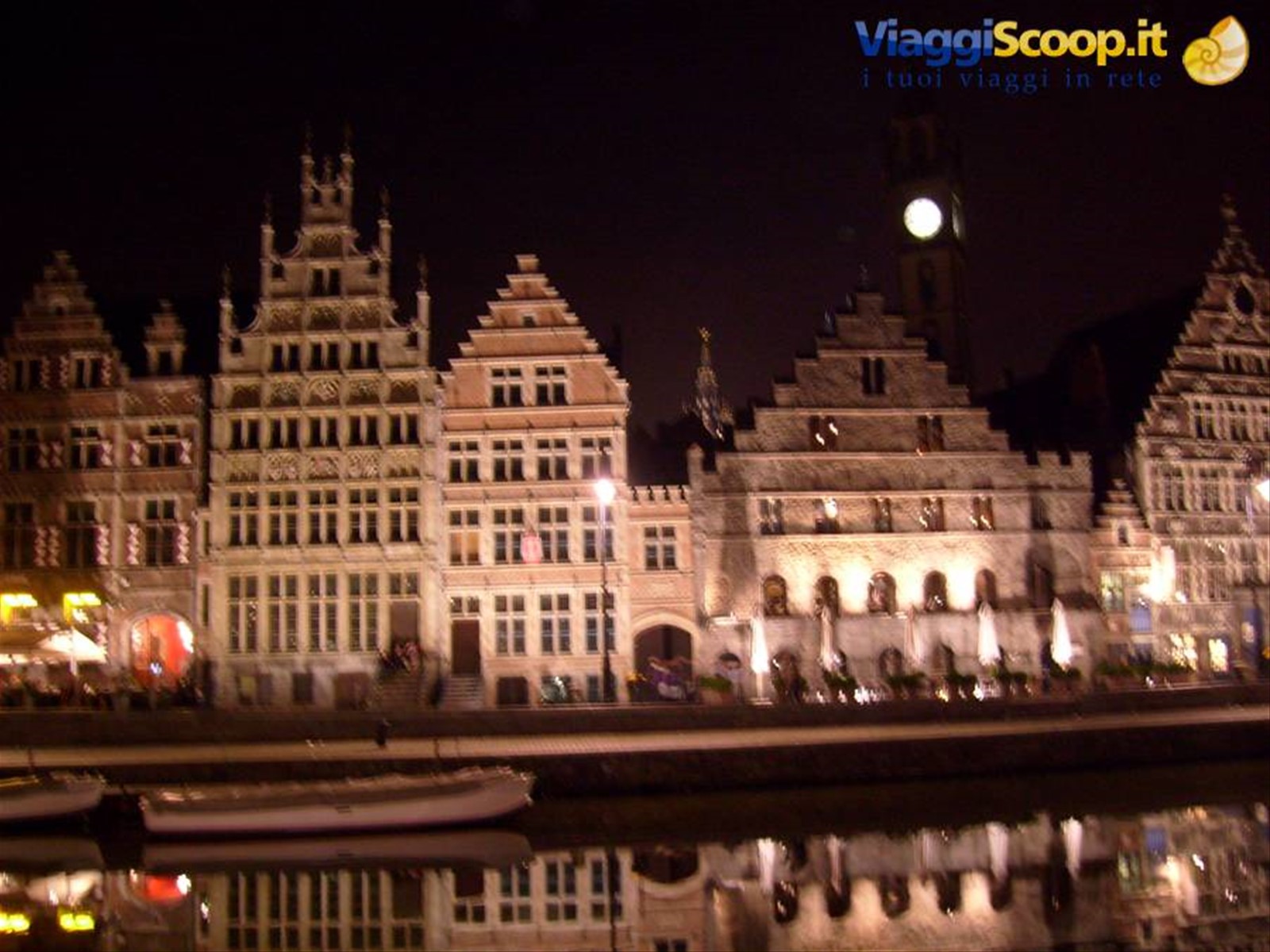 Foto di viaggio in BELGIO