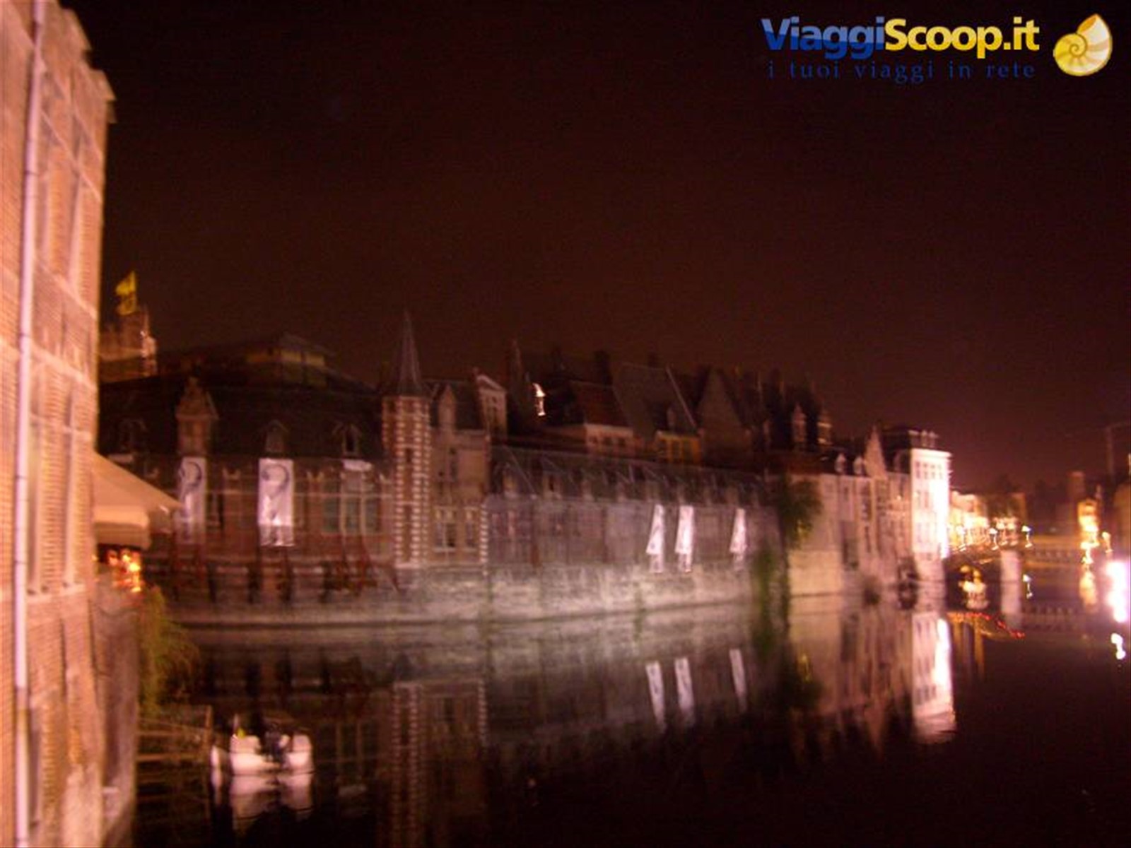 Foto di viaggio in BELGIO