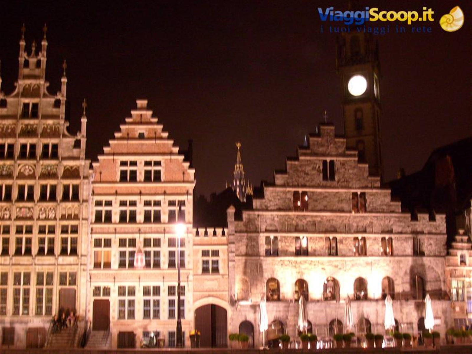 Foto di viaggio in BELGIO