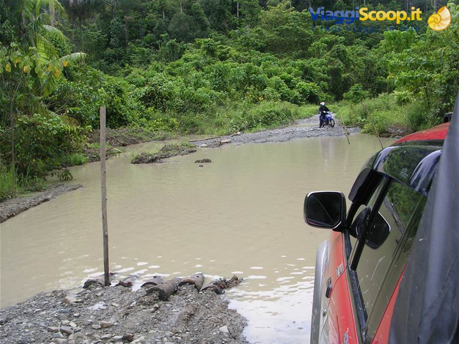 Foto di viaggio in INDONESIA