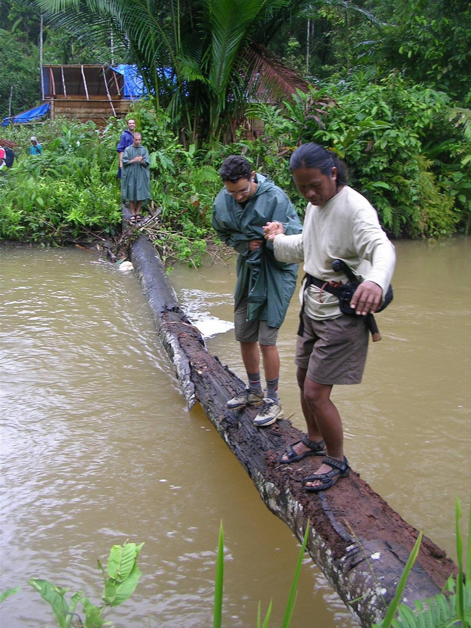 Foto di viaggio in INDONESIA