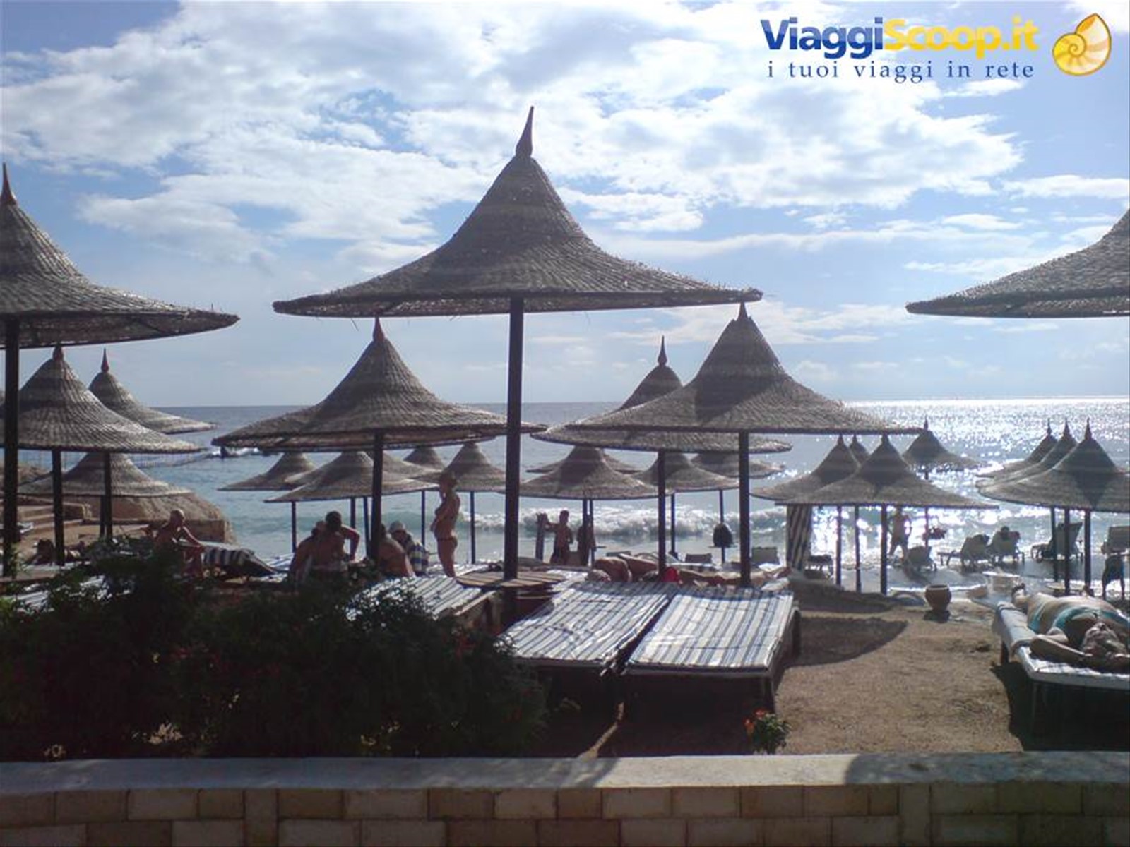 ultimo dell'anno in egitto-sharm el sheik