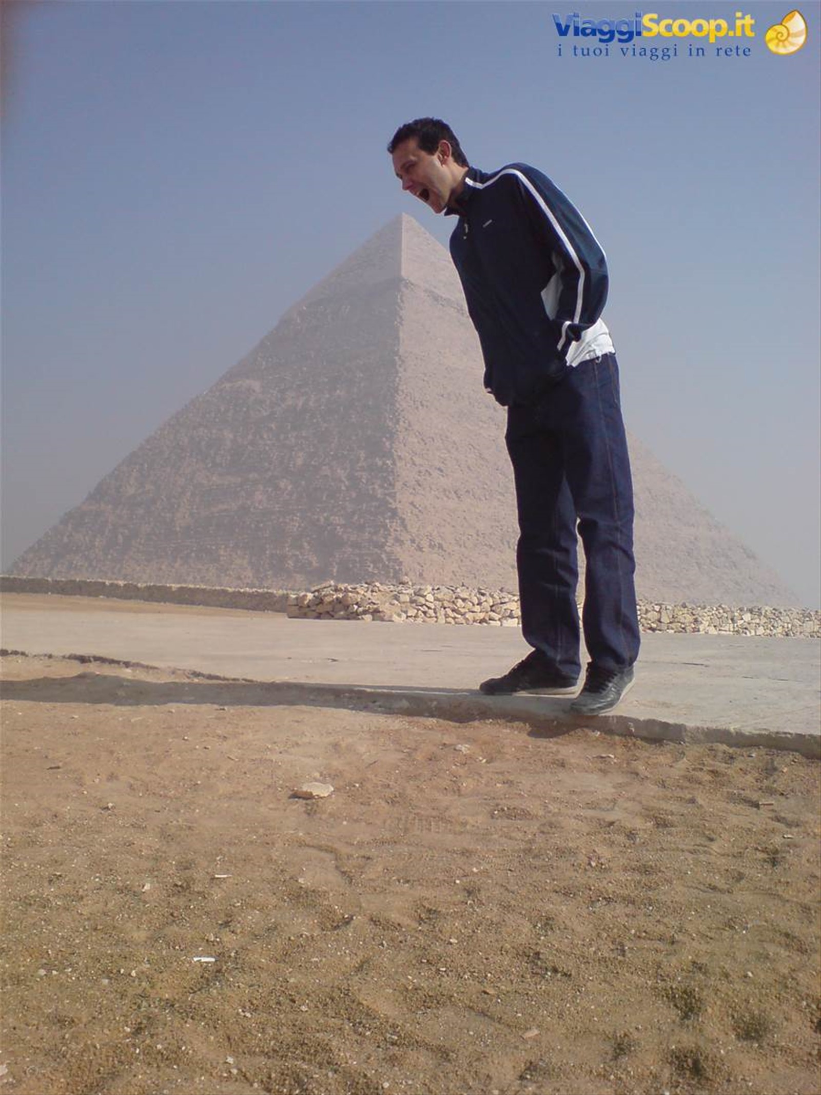 ultimo dell'anno in egitto-il cairo
