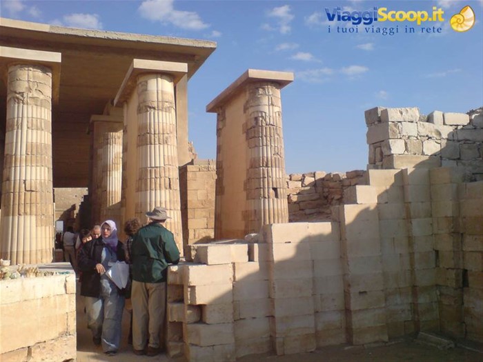 saqqara