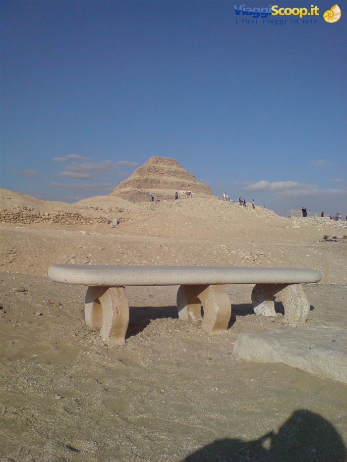 saqqara