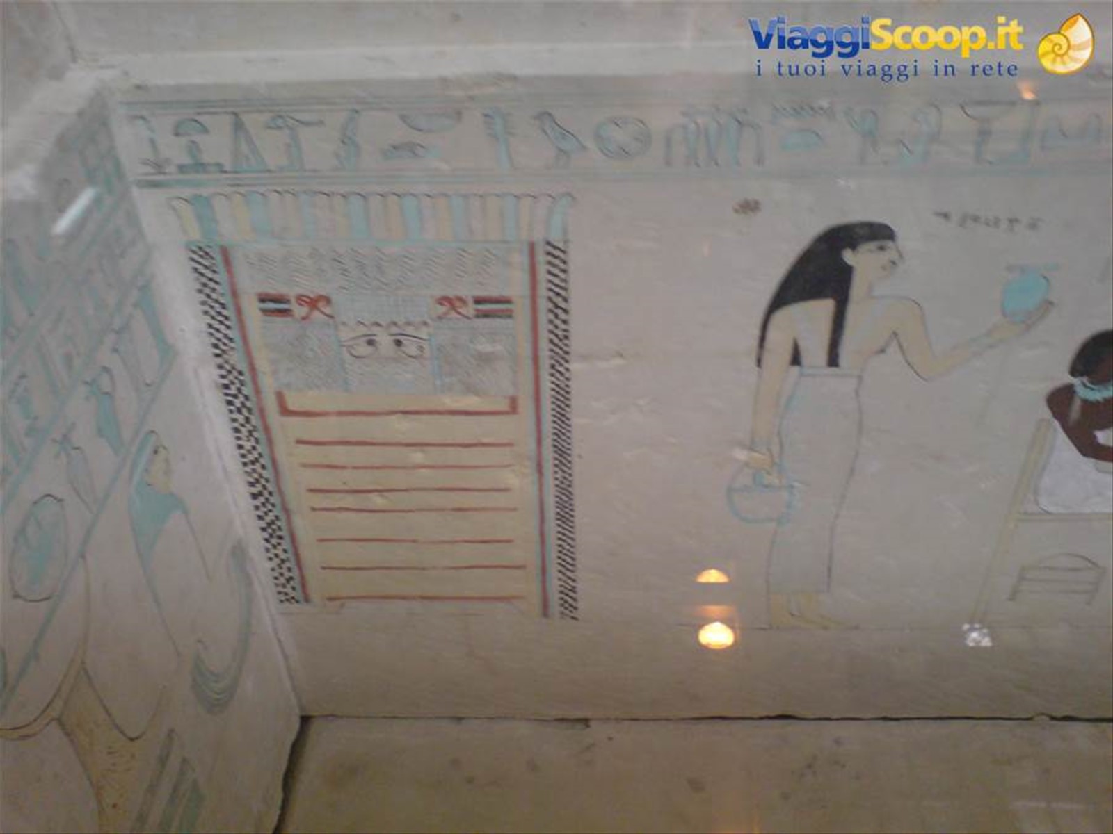 Museo Egizio del Cairo