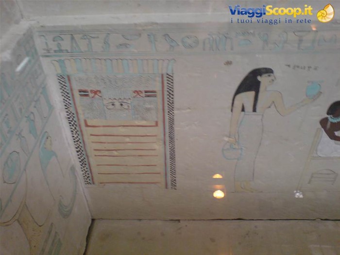 Museo Egizio del Cairo