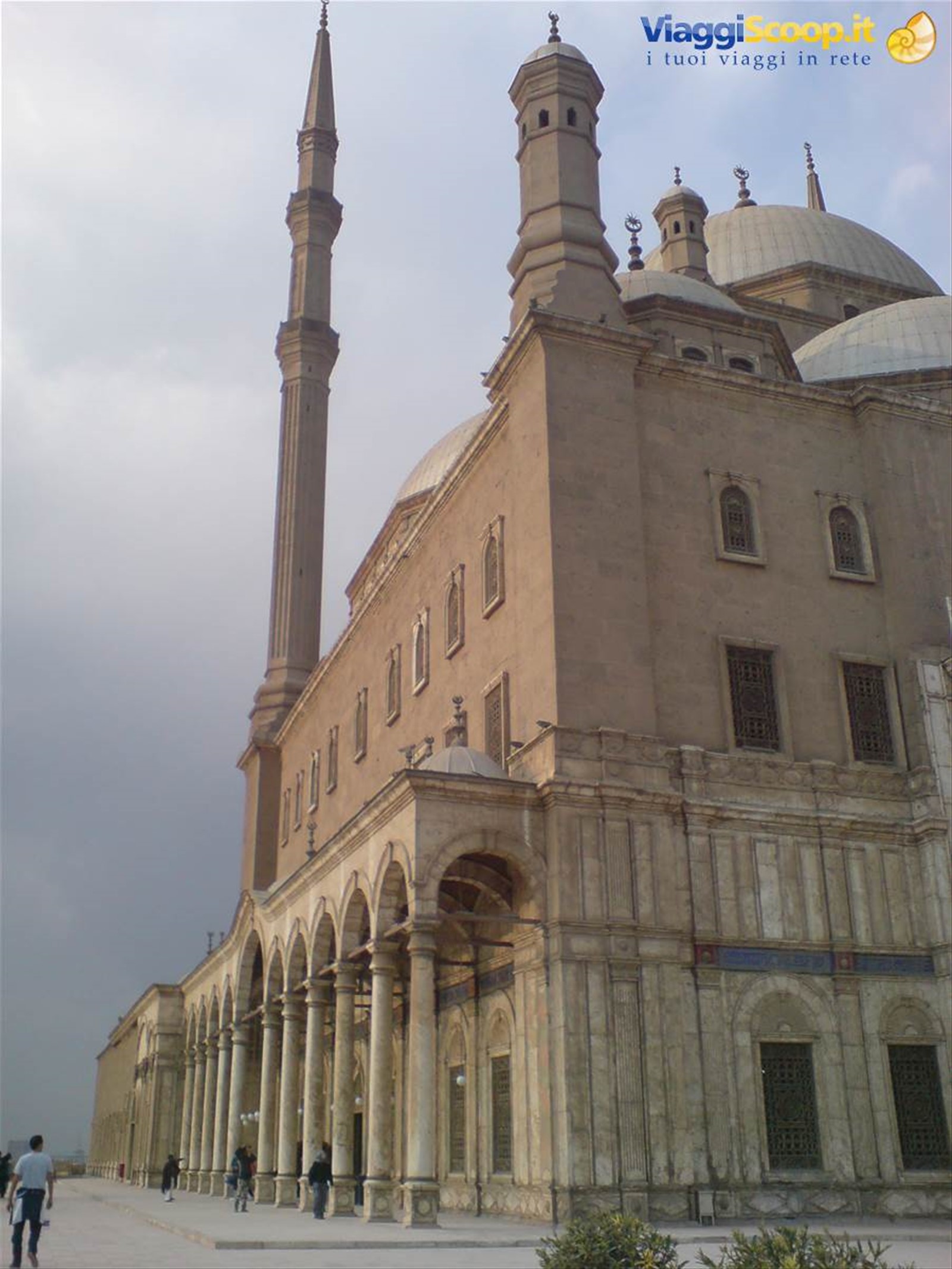 Foto di viaggio in EGITTO