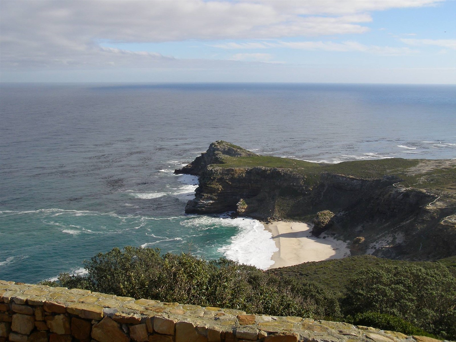 Cape point