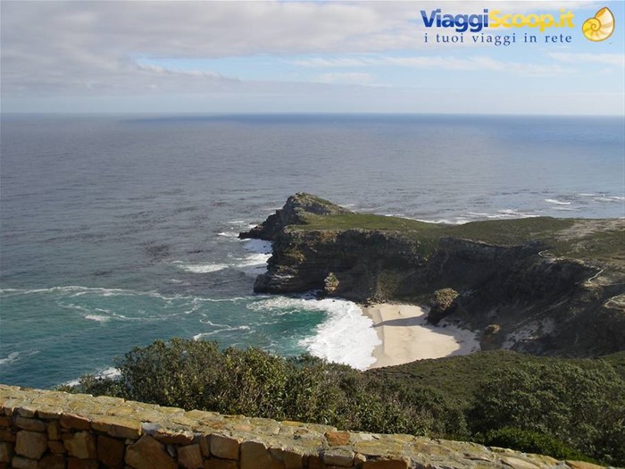 Cape point
