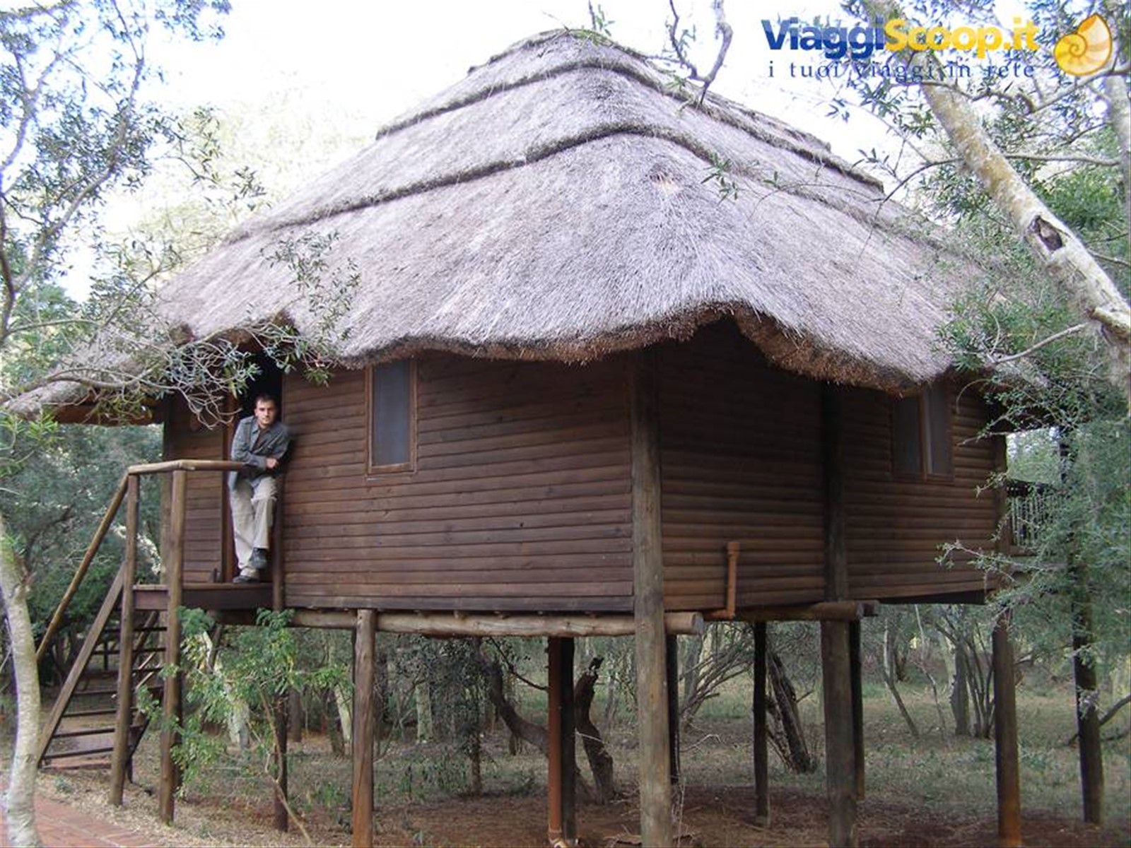 Il nostro lodge
