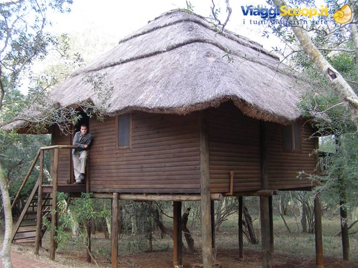 Il nostro lodge