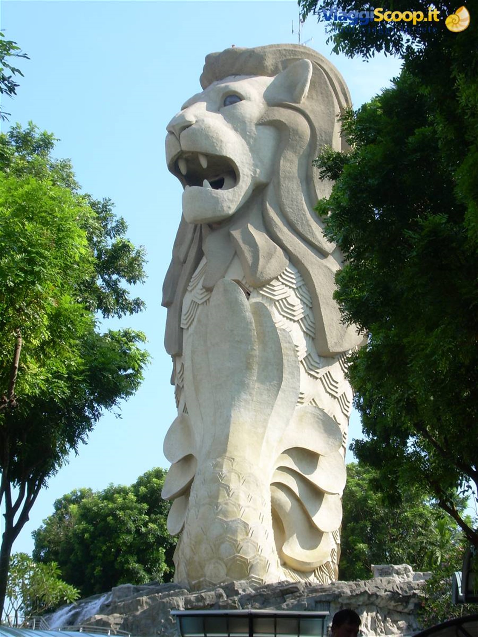 Foto di viaggio in SINGAPORE