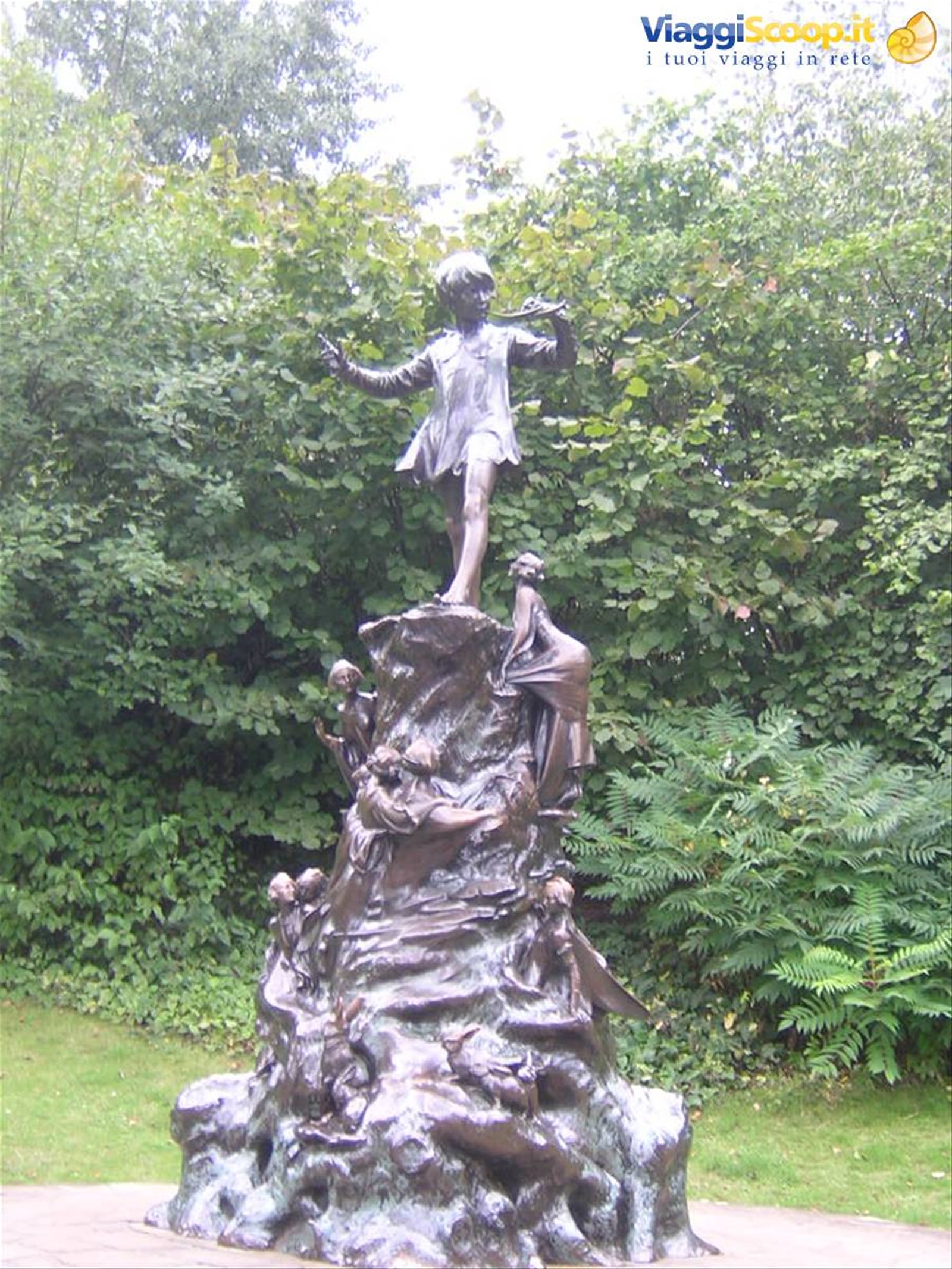 Peter Pan