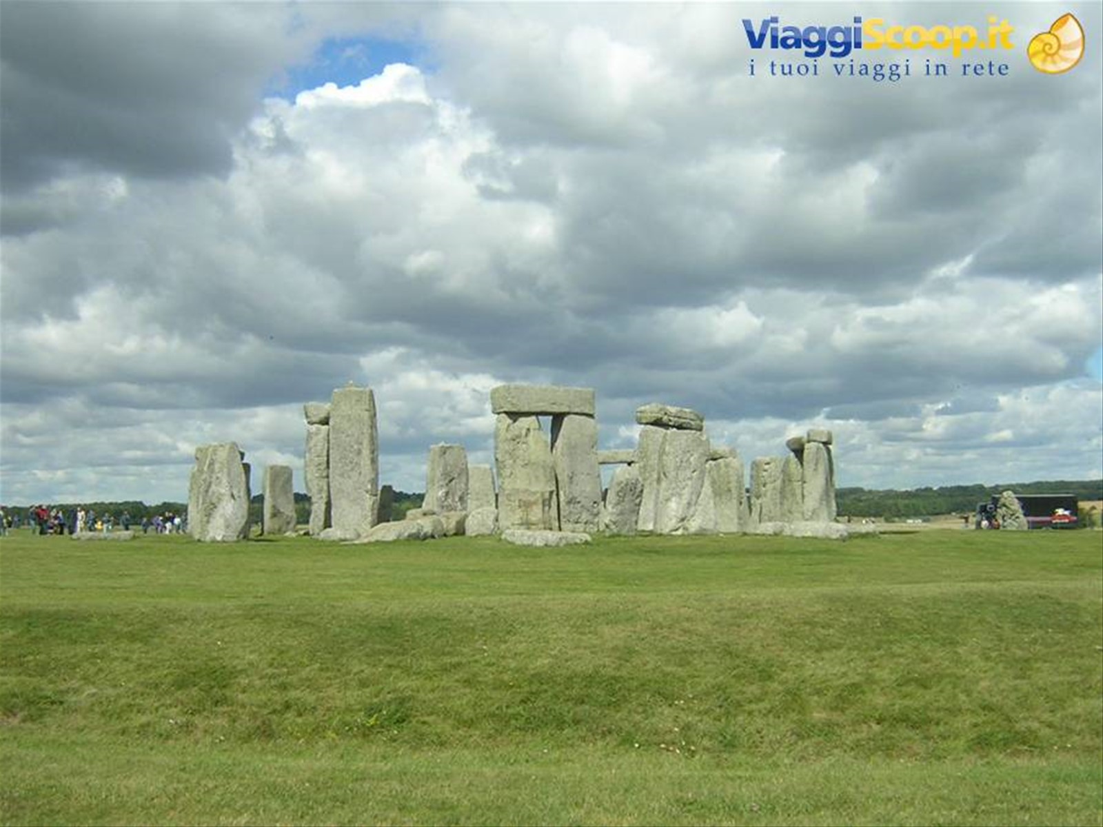 Stonehenge