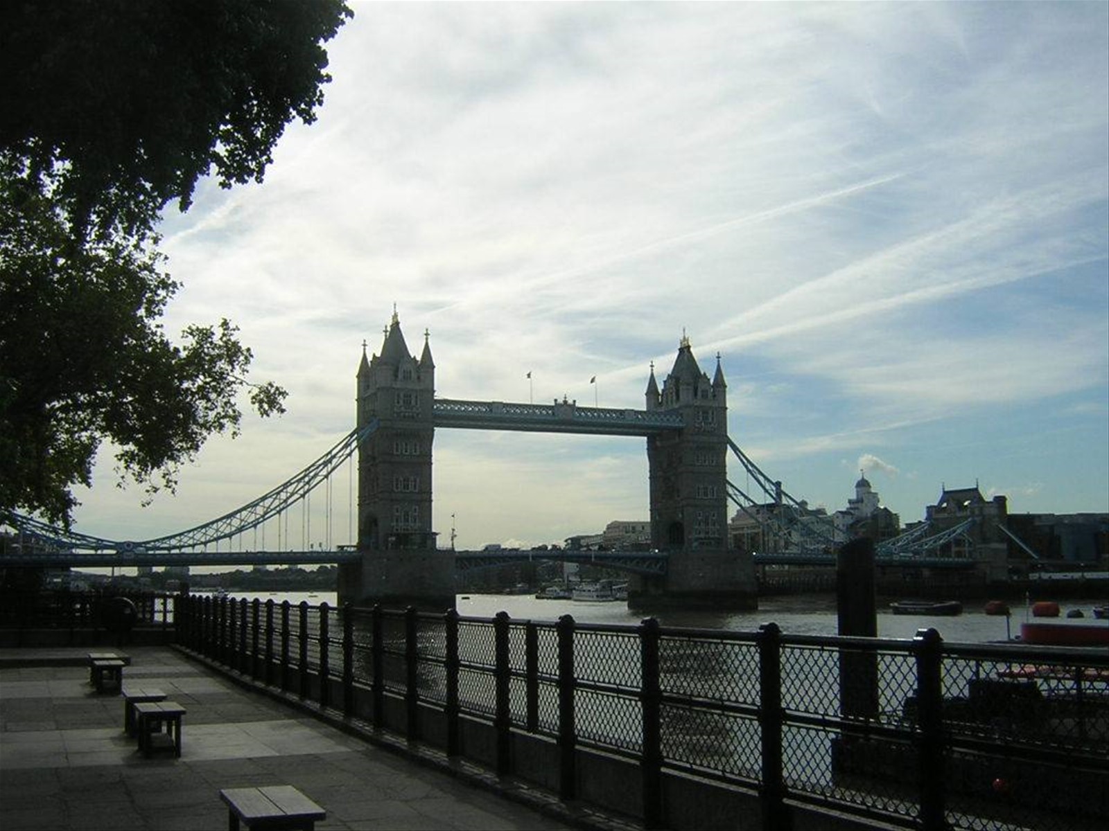 Tower Bridge