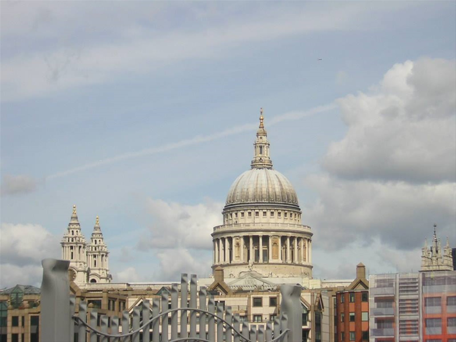 St. Paul Cathedral