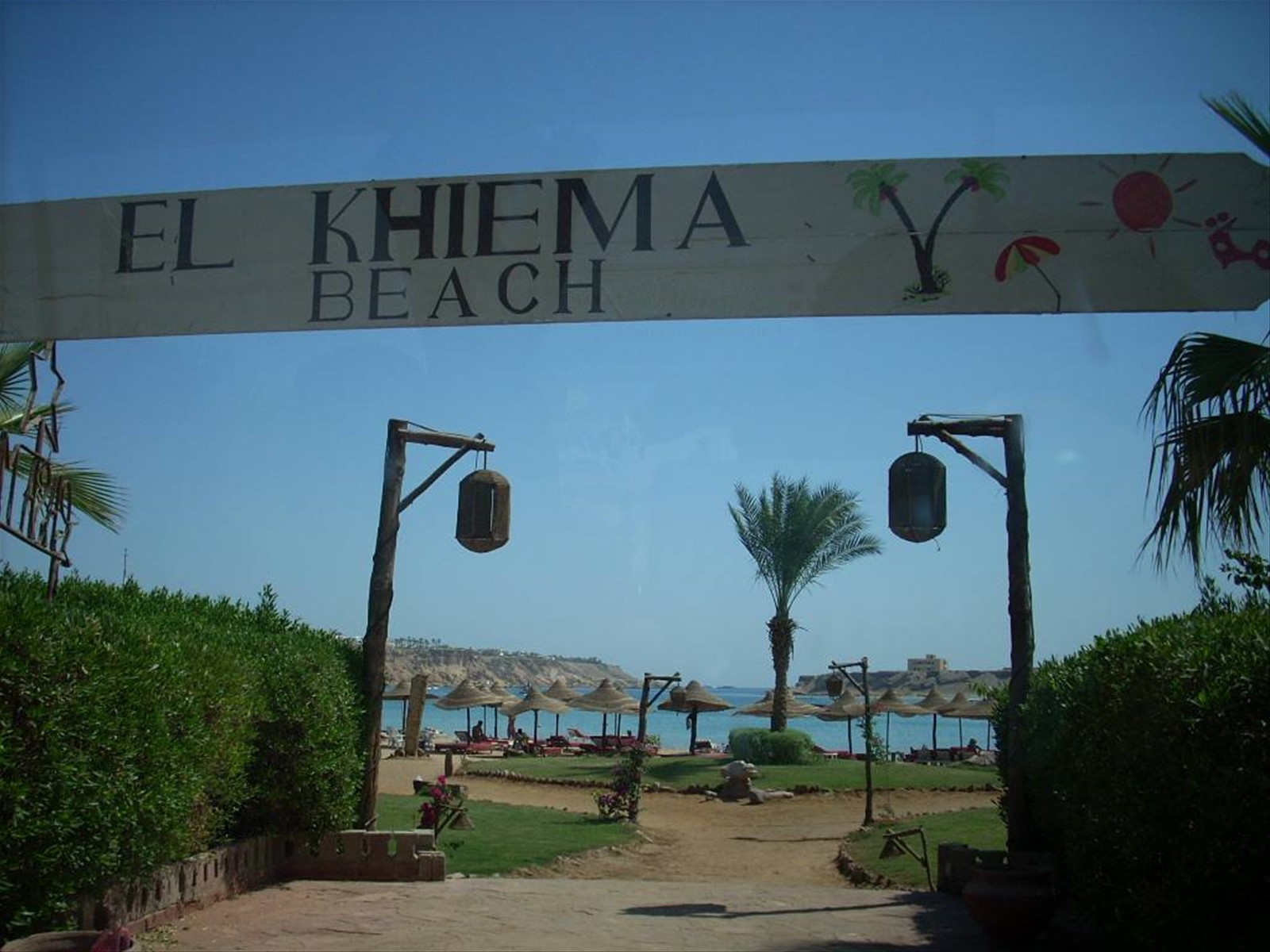 La Spiaggia