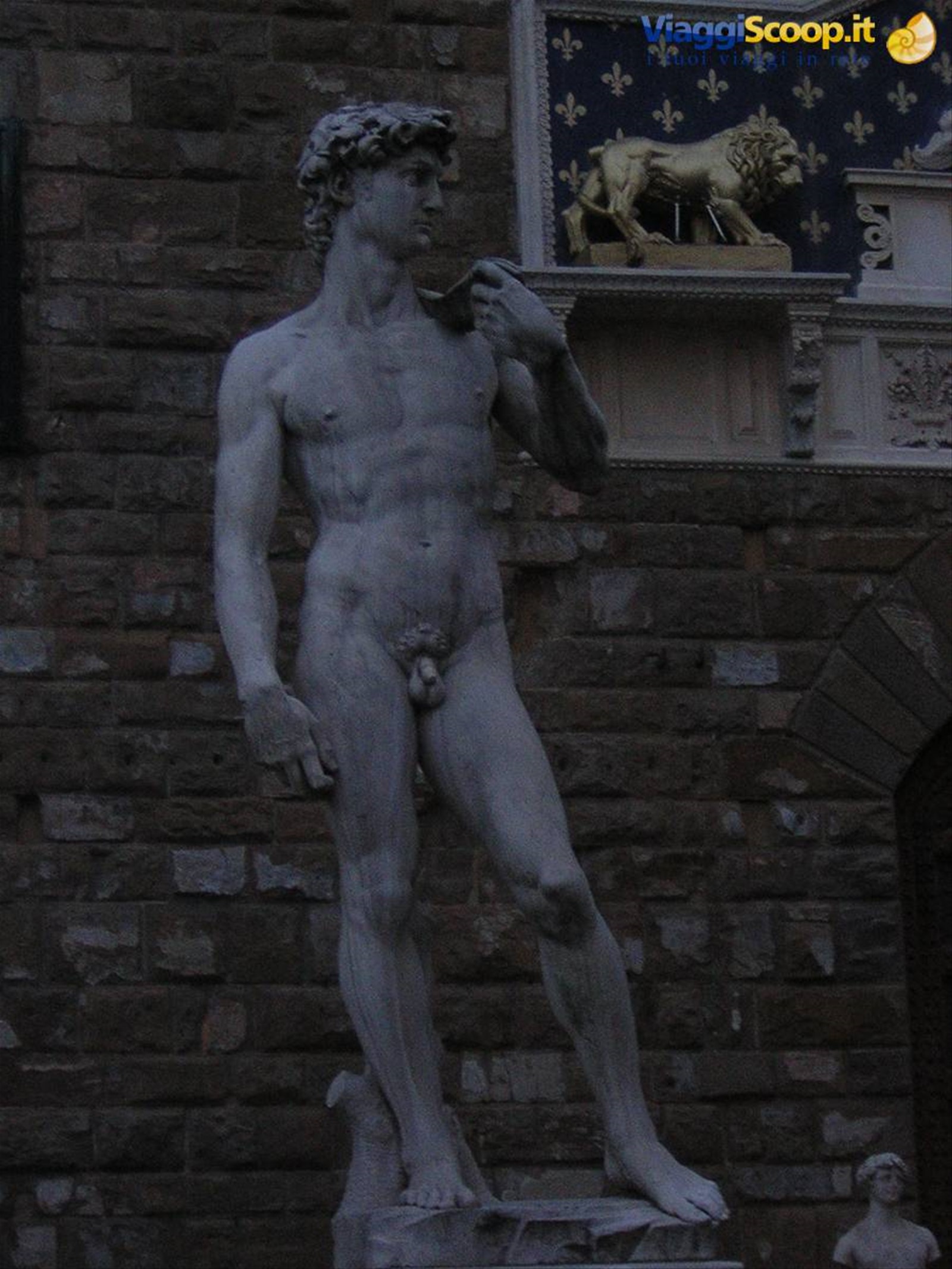 La copia della Meraviglia