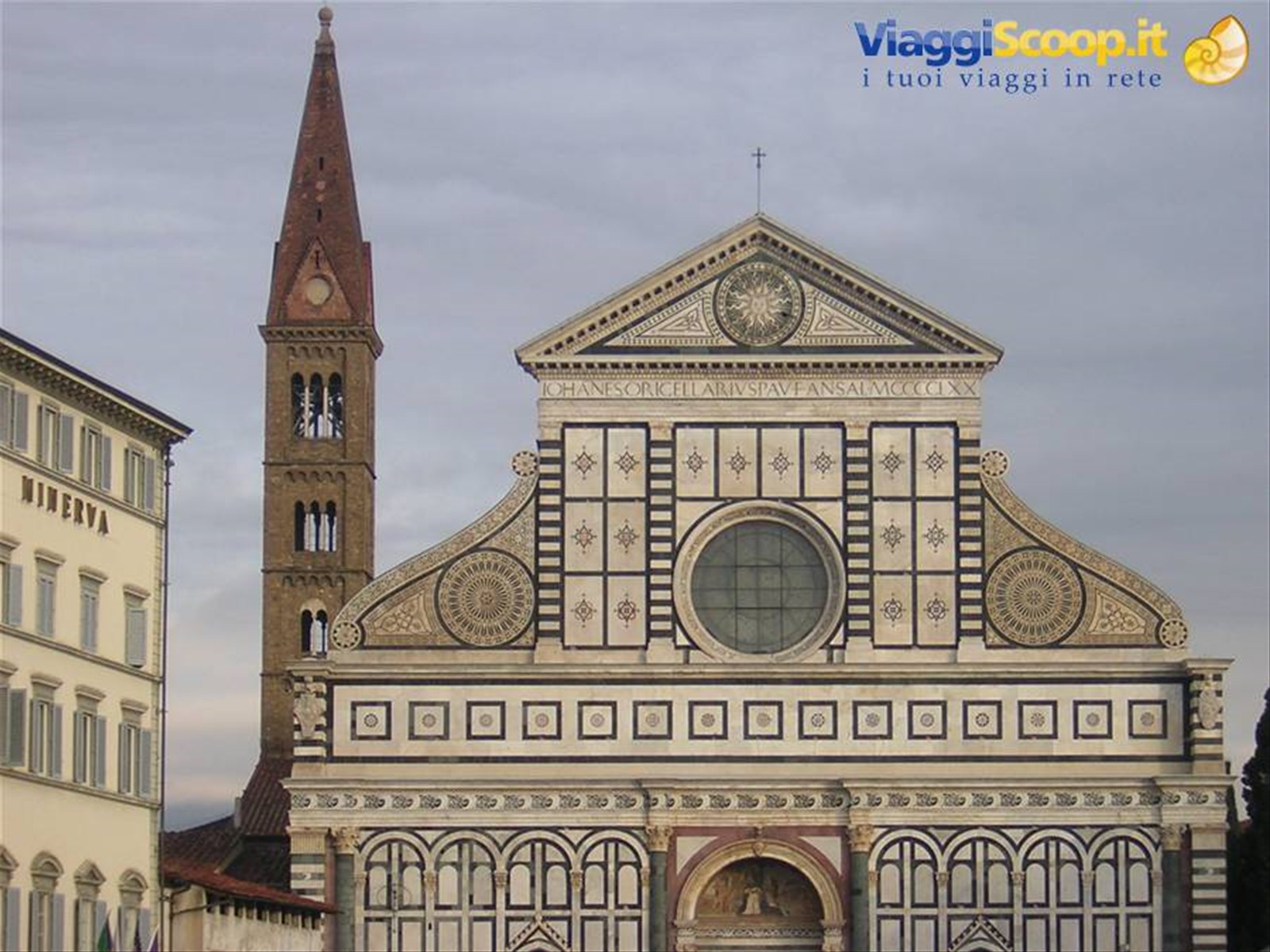 Santa Maria Novella
