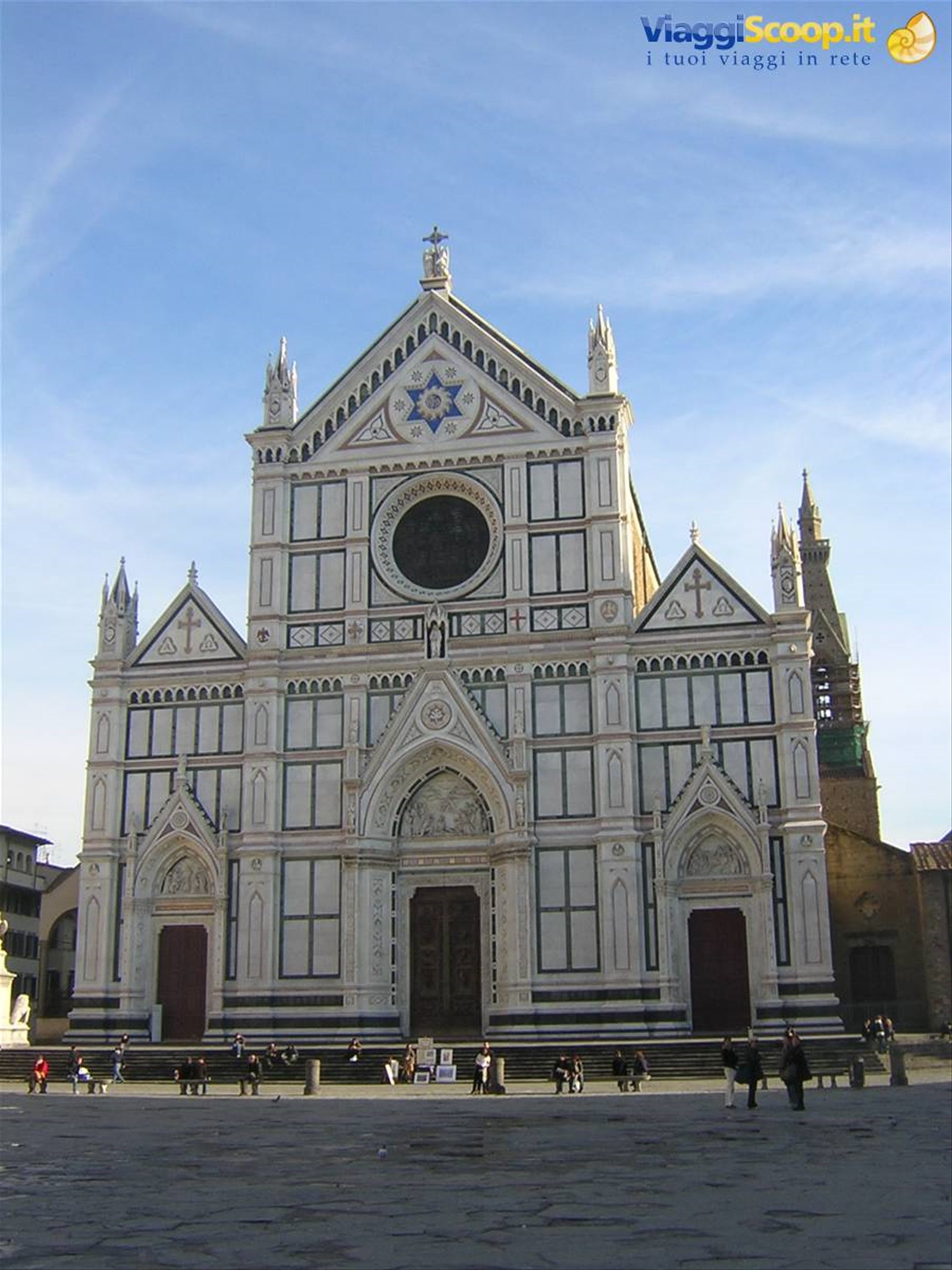 Santa Croce