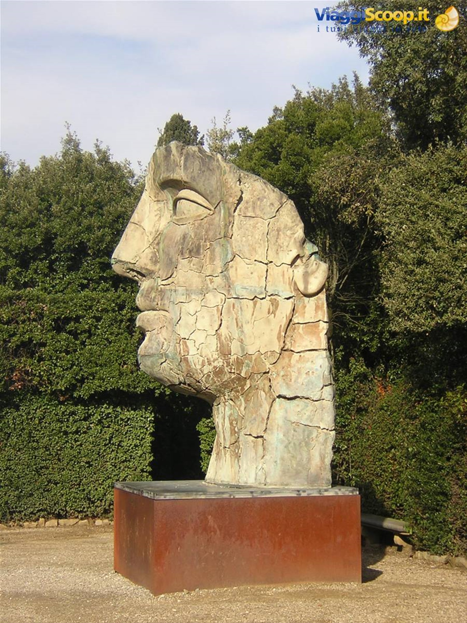 Giardino di Boboli