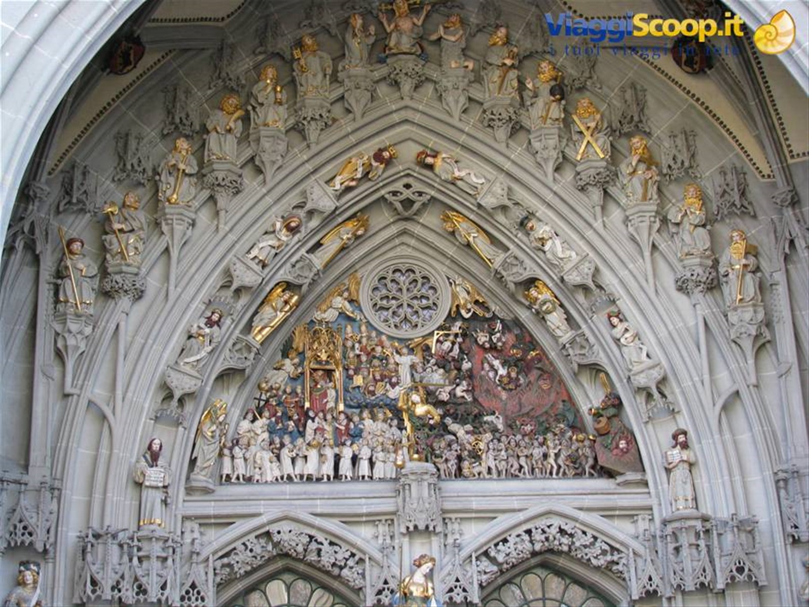 Cattedrale di Berna