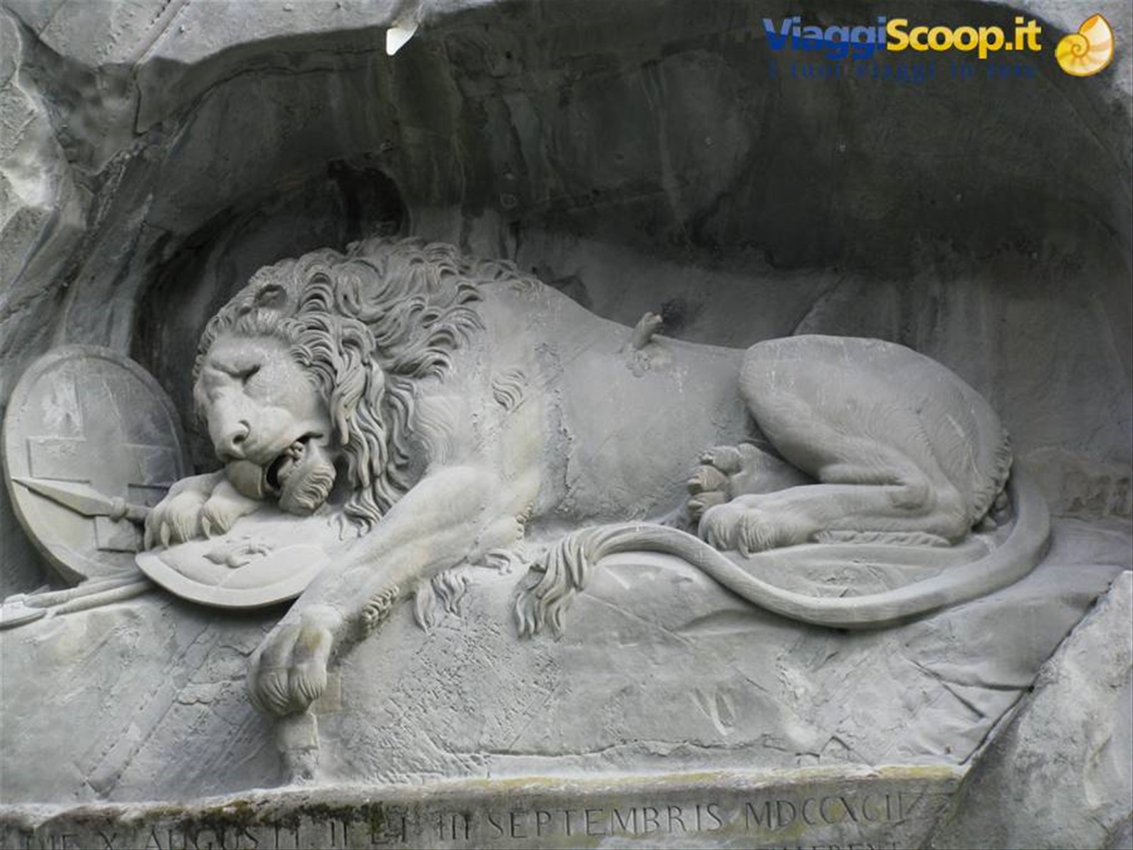 Monumento commemorativo per i caduti della Rivoluzione Francese